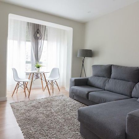 Apartamento Avenida De Colon Con Aire Acondicionado 洛格罗尼奥 外观 照片