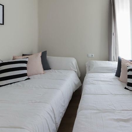 Apartamento Avenida De Colon Con Aire Acondicionado 洛格罗尼奥 外观 照片