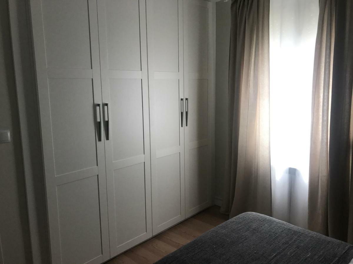 Apartamento Avenida De Colon Con Aire Acondicionado 洛格罗尼奥 外观 照片