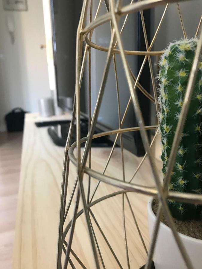 Apartamento Avenida De Colon Con Aire Acondicionado 洛格罗尼奥 外观 照片