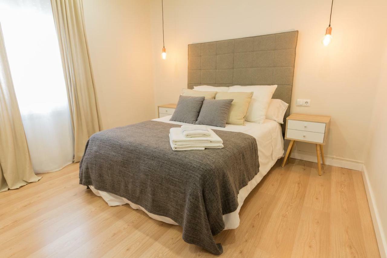 Apartamento Avenida De Colon Con Aire Acondicionado 洛格罗尼奥 外观 照片